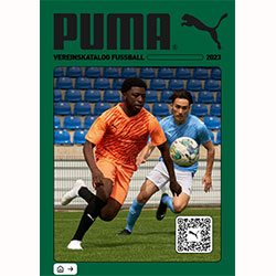 Download Katalog Puma FuÃŸball 2023
