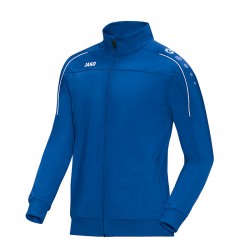 Polyesterjacke Classico royal