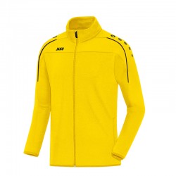 Trainingsjacke Classico citro