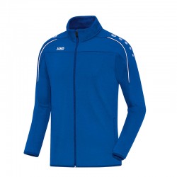 Trainingsjacke Classico royal