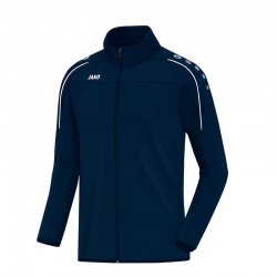 Trainingsjacke Classico marine