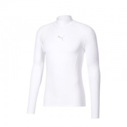 LIGA Baselayer Tee LS Warm...