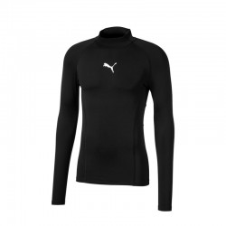 LIGA Baselayer Tee LS Warm...