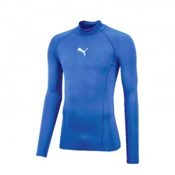 LIGA Baselayer Tee LS Warm...