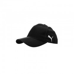 LIGA CAP Puma Black