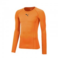 LIGA Baselayer Tee LS...