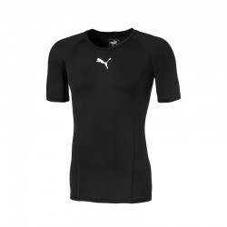 LIGA Baselayer Tee SS Puma...