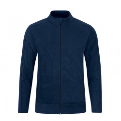 Fleecejacke marine/darkblue