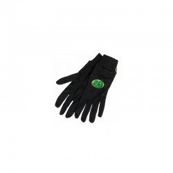 Elite Running Gloves Black...