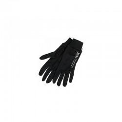 Elite Running Gloves Black...