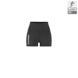 Rush 2.0 Hot Pant Black