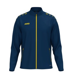 Freizeitjacke One navy/citro