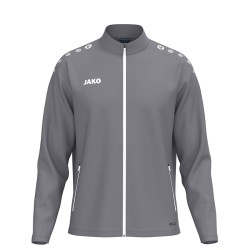 Freizeitjacke One grau