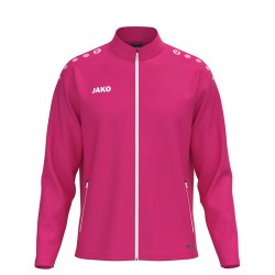 Freizeitjacke One deep pink