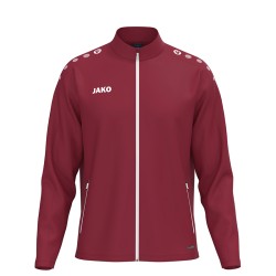 Freizeitjacke One bordeaux