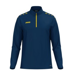 Ziptop One navy/citro